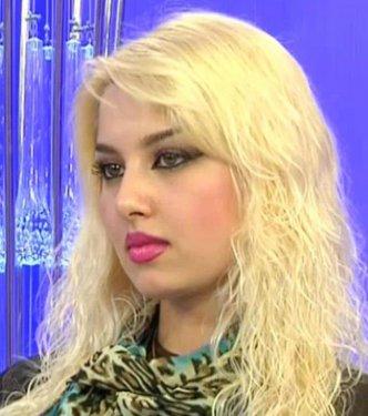 İşte Adnan Oktar'ın güzelleri