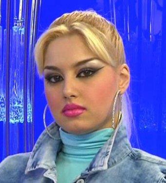 İşte Adnan Oktar'ın güzelleri