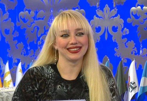 İşte Adnan Oktar'ın güzelleri