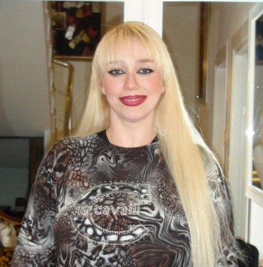 İşte Adnan Oktar'ın güzelleri