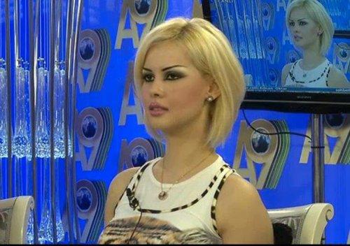 İşte Adnan Oktar'ın güzelleri