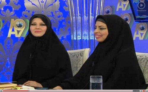 İşte Adnan Oktar'ın güzelleri