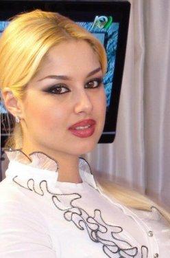 İşte Adnan Oktar'ın güzelleri