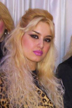 İşte Adnan Oktar'ın güzelleri