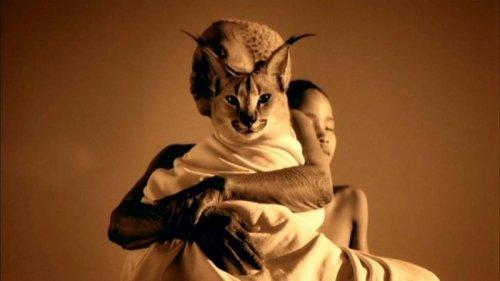 İnsan ve doğa iç içe