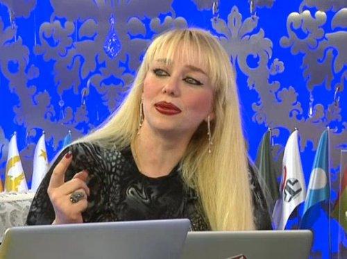 İşte Adnan Oktar'ın güzelleri
