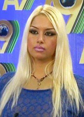 İşte Adnan Oktar'ın güzelleri