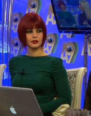 İşte Adnan Oktar'ın güzelleri