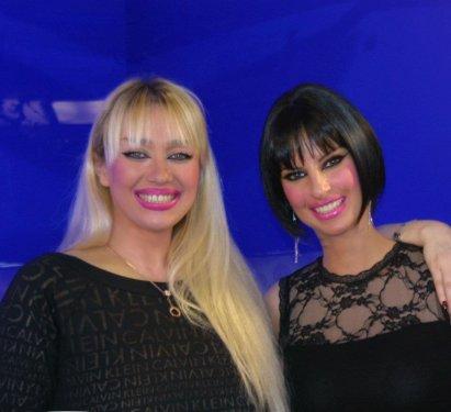 İşte Adnan Oktar'ın güzelleri