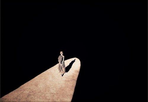 İnsan ve doğa iç içe