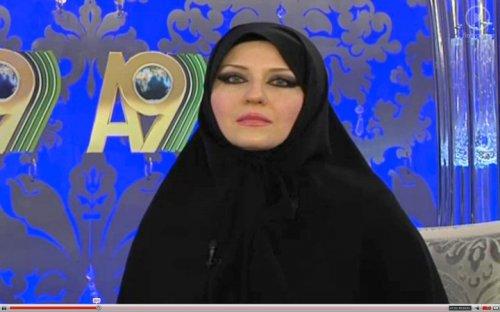 İşte Adnan Oktar'ın güzelleri