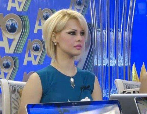 İşte Adnan Oktar'ın güzelleri