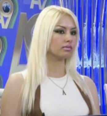 İşte Adnan Oktar'ın güzelleri