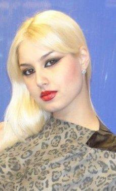 İşte Adnan Oktar'ın güzelleri