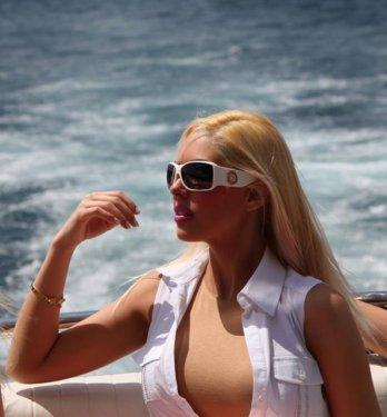 İşte Adnan Oktar'ın güzelleri