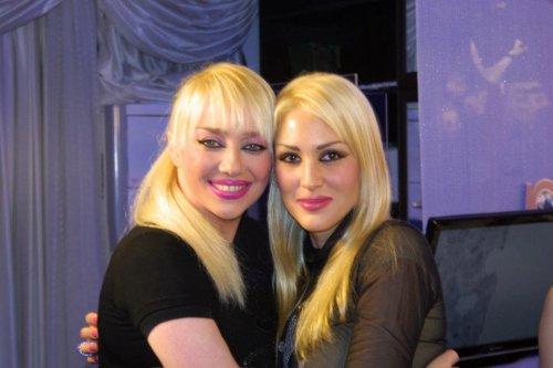 İşte Adnan Oktar'ın güzelleri