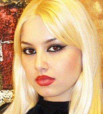 İşte Adnan Oktar'ın güzelleri