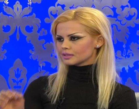 İşte Adnan Oktar'ın güzelleri