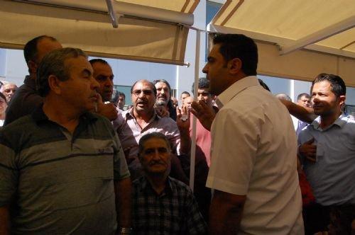 Neşet Ertaş'ın cenazesi öncesinde Alevi-Sünni gerginliği