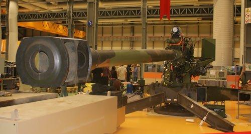 ASELSAN kapılarını halka açtı