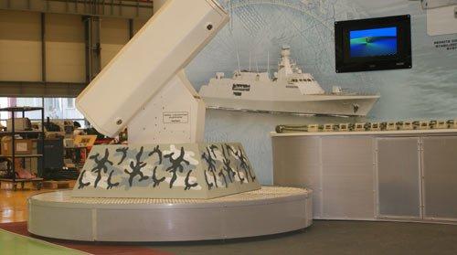 ASELSAN kapılarını halka açtı