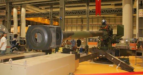 ASELSAN kapılarını halka açtı