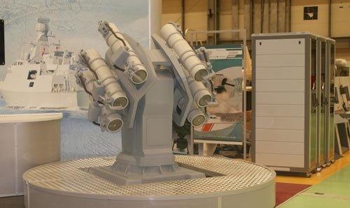 ASELSAN kapılarını halka açtı