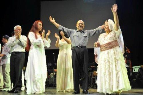 Büyük Usta Neşet Ertaş