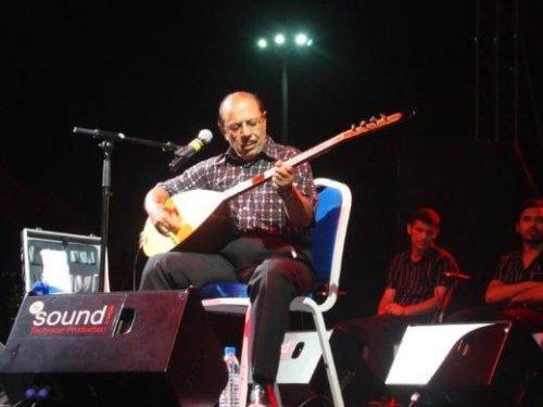 Büyük Usta Neşet Ertaş