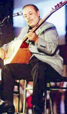 Büyük Usta Neşet Ertaş