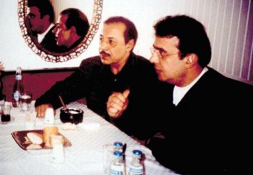 Büyük Usta Neşet Ertaş