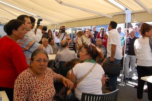 Neşet Ertaş'ın cenazesi öncesinde Alevi-Sünni gerginliği