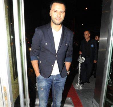 İbrahim Tatlıses tüm salonun önünde eşine hakeret etti 