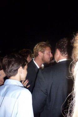 Meltem Cumbul sazlı sözlü evlendi