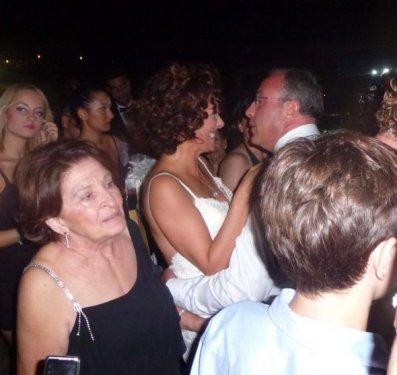 Meltem Cumbul sazlı sözlü evlendi