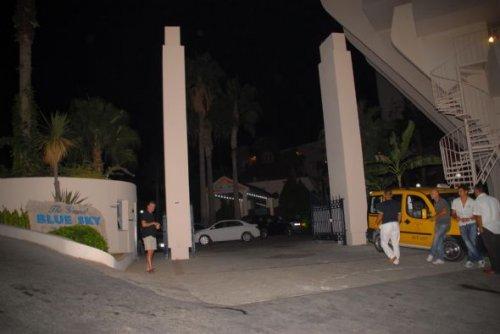 Meltem Cumbul sazlı sözlü evlendi