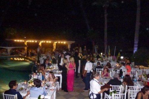 Meltem Cumbul sazlı sözlü evlendi