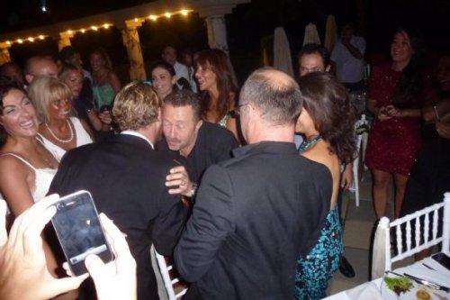 Meltem Cumbul sazlı sözlü evlendi