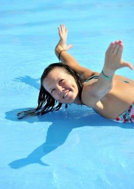 Antalya'da meydan Rus turistlere kaldı