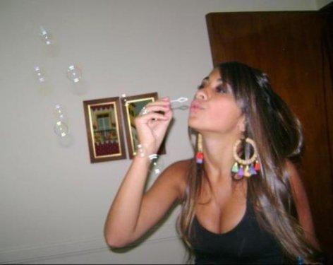 Lioel Messi baba oldu