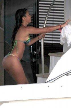 Lioel Messi baba oldu