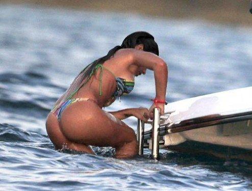 Lioel Messi baba oldu