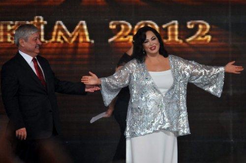 Altın Portakal'da Sultan'lı açılış