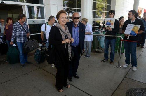 Altın Portakal'da Sultan'lı açılış