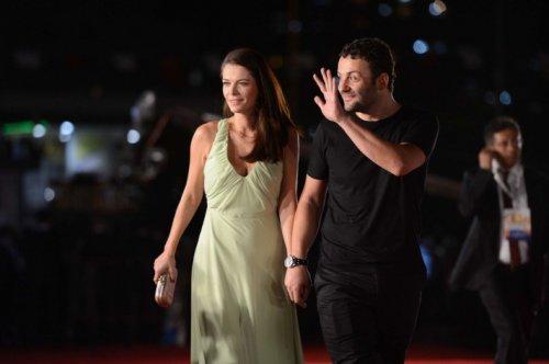 Altın Portakal'da Sultan'lı açılış