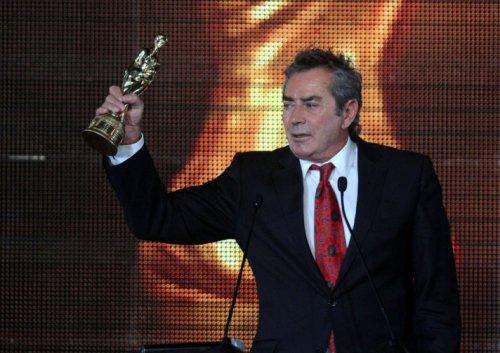 Altın Portakal'da Sultan'lı açılış