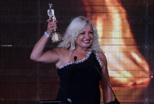 Altın Portakal'da Sultan'lı açılış