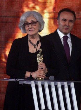 Altın Portakal'da Sultan'lı açılış