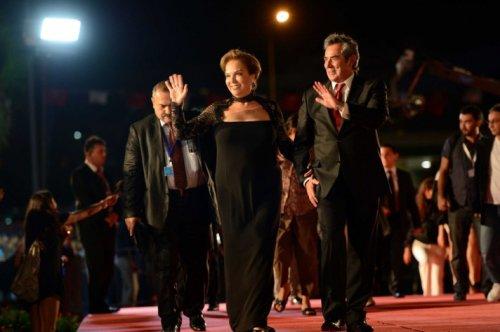 Altın Portakal'da Sultan'lı açılış