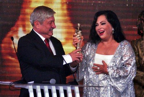 Altın Portakal'da Sultan'lı açılış